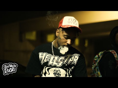 Gasline Julio - Only Fans (Official Music Video) @ShotByRicki