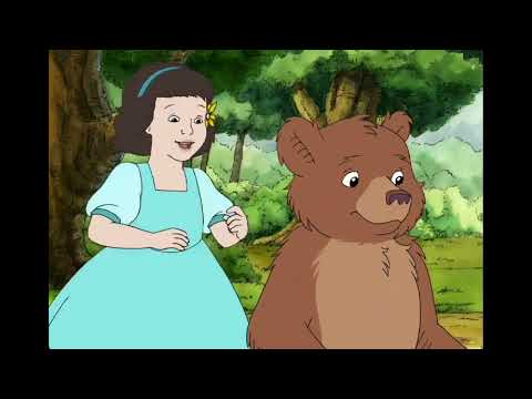 Another Little Bear and Emily Moment from S5 E5 with CMV