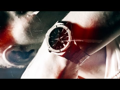 Dorksace - Vitez Teme (Official Visual Art Video)