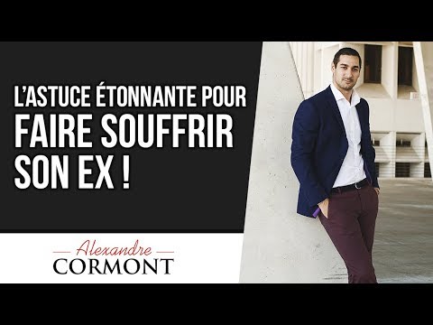 Comment faire souffrir son ex : La meilleure solution pour se venger