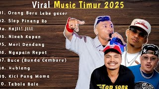 Download lagu Viral Music Timur Terbaru 2025! Lagu Hits TikTok & Spotify Paling Enak Didengar 🎧 mp3 Download lagu Viral Music Timur Terbaru 2025! Lagu Hits TikTok & Spotify Paling Enak Didengar 🎧 mp3