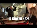Pierre Wind laat zien wat jij moet gaan eten!