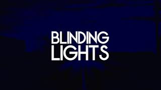 The Weeknd - Blinding Lights (Piano Remix) [Slower, Deep House Remix] on SPOTIFY APPLE -