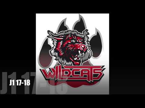 Wildcats J1 Music 17 - 18
