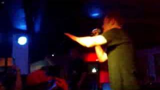 Drapht - Jimmy Recard