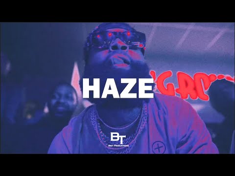 [FREE] Sada Baby X Detroit Type Beat 2023 " HAZE " - (Prod. BigT Productionz)
