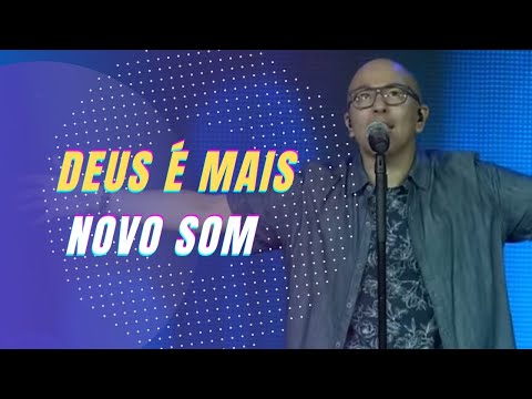 Deus É Mais video