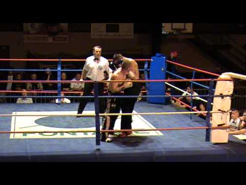 petitjean vs girard rnd 3