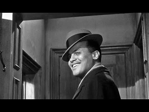 ODDS AGAINST TOMORROW (1959)  Clip - Harry Belafonte