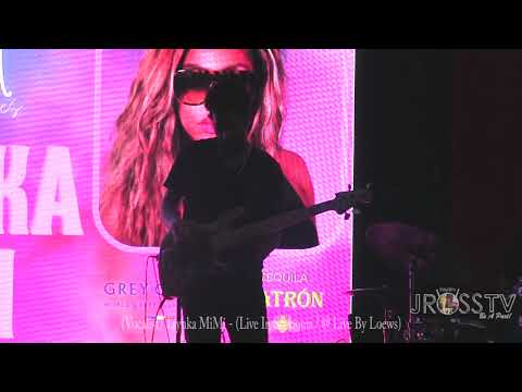 James Ross @ Taynka MiMi - "Tainted Love" - www.Jross-tv.com (St. Louis)