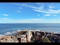 Our Tower Home | LIVE 24/7 Panoramic North Sea Views from Tynemouth Watchtower DEFAULT Thumbnail