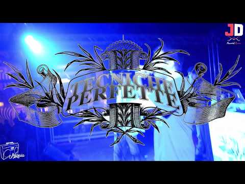 GABS VS FRENK - SEMIFINALE VENETO TECNICHE PERFETTE