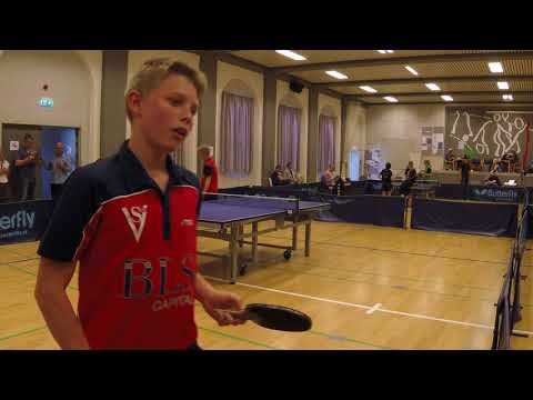 180525 DrDiv, Lucas Buch - Alexander Attrup Mejer