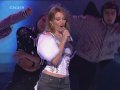 Kylie Minogue Red Blooded Woman Live Echo ...