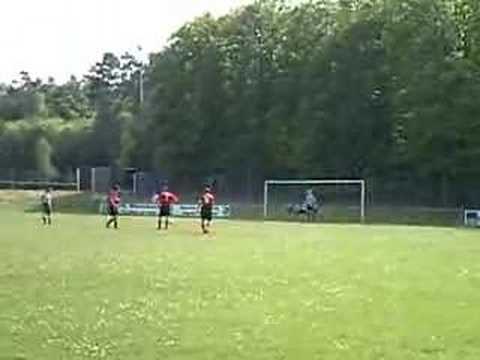 Vfl Weierbach - Fsv Rehborn 1:0