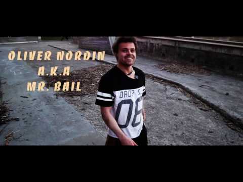 Oliver Nordin - Stampede ProTeam