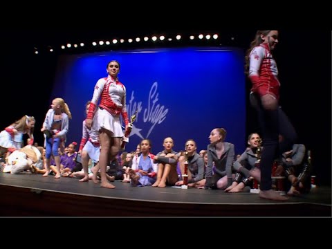 Dance Moms - ALDC Walks Out of Nationals
