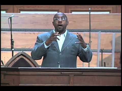 Raphael Warnock Lead Us Not Into Temptation