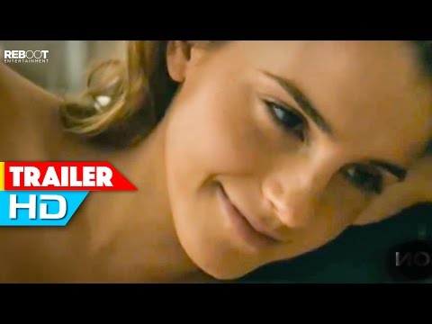 Colonia Official Trailer #1 (2015) Emma Watson Thriller Movie HD