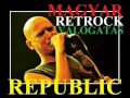 Magyar Retrock Válogatás Republic by Magyar Retrock Válogatás Republic by