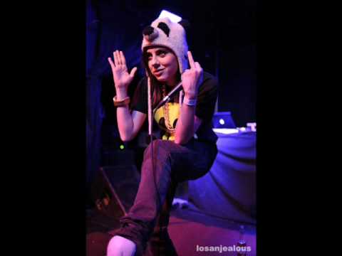 Lady Sovereign   sad ass stripper LYRICS