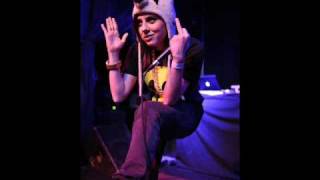 Lady Sovereign   sad ass stripper LYRICS