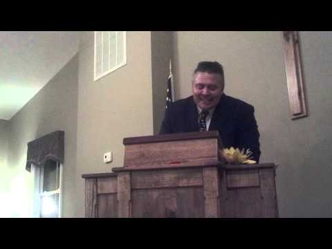 AND BE FILLED WITH GOD'S LOVE PART#2 2012 11 01