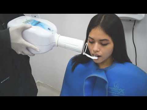 RADIOGRAFÍA PERIAPICAL