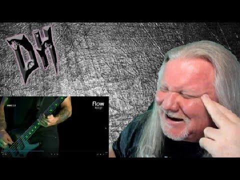 Muse - Unsustainable REACTION & REVIEW! FIRST TIME HEARING!