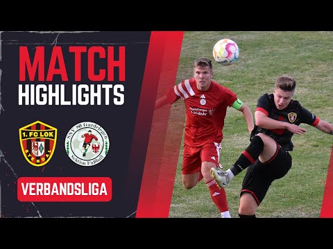 1. FC Lok Stendal - SSV 80 Gardelegen