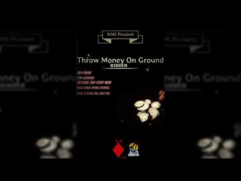 Spoogy x Tabu Cheng ft Zutee Mann - Shop Man (Grenada Soca 2022) {Throw Money On Ground Riddim}