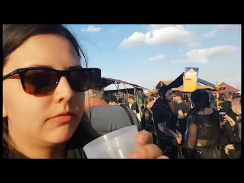 Gossenpoeten - Trinklied (offizielles Video)