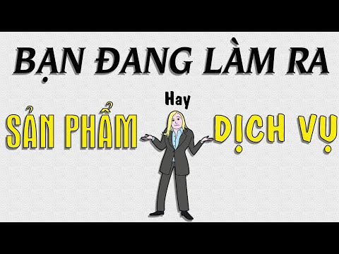 , title : 'ĐÀO TẠO ISO 9001: Công ty bạn bán SẢN PHẨM hay DỊCH VỤ? - Lalaplus'