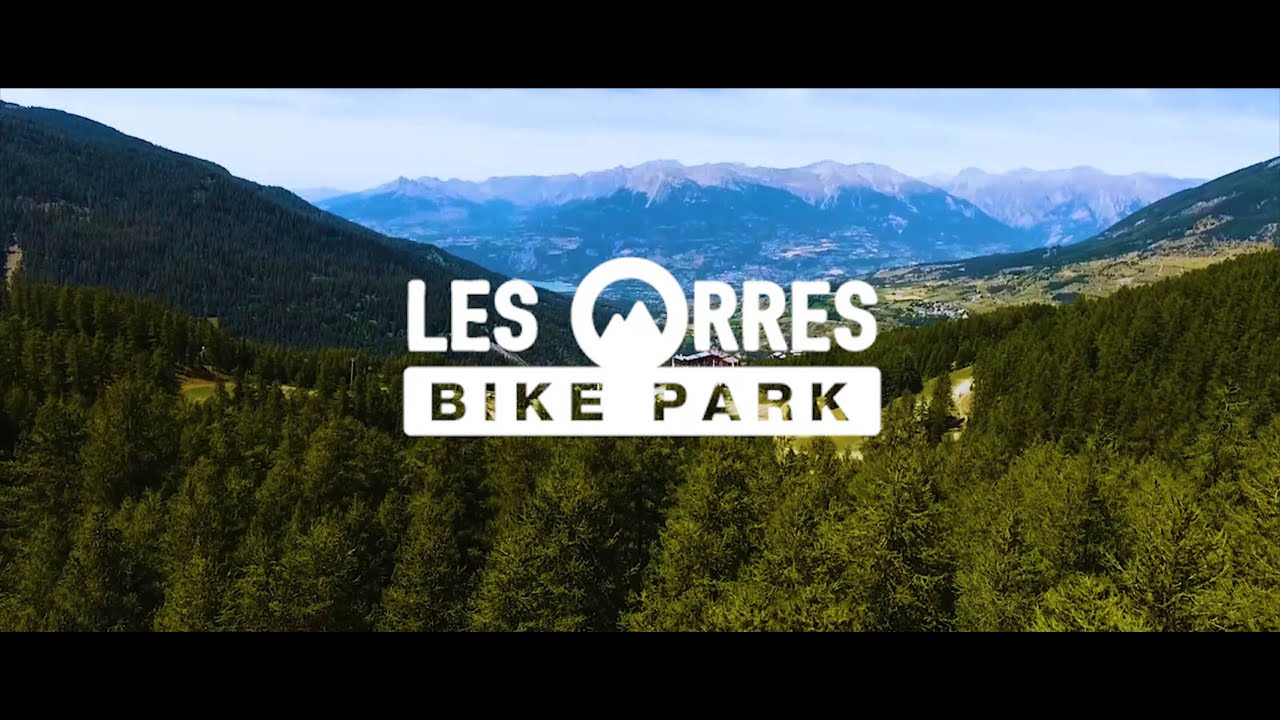 Les Orres Bikepark