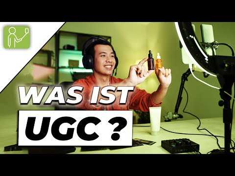 Was ist UGC? - User Generated Contet als Onlinehändler nutzen | Onlinemarketing Strategie
