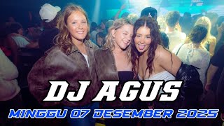 Download lagu DJ AGUS TERBARU MINGGU 07 DESEMBER 2025 FULL BASS || ATHENA BANJARMASIN mp3 Download lagu DJ AGUS TERBARU MINGGU 07 DESEMBER 2025 FULL BASS || ATHENA BANJARMASIN mp3