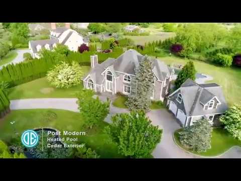 20 Deer Run Water Mill NY