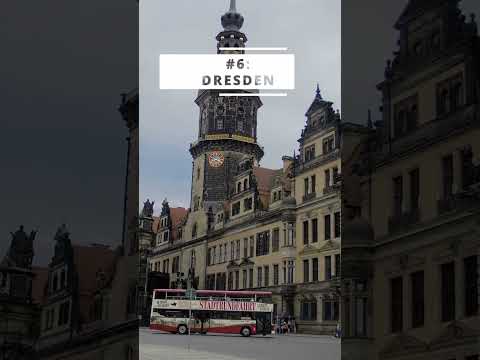 Top 10 Places to visit in Germany #top10 #places #germany #visitgermany #travel #trip