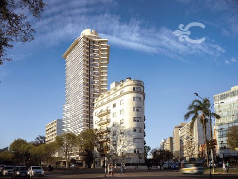 Video de YouTube - Apartamento en Joy Montevideo Ref. 7317