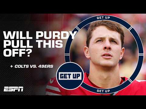 Should Colts bring Back Philip Rivers NEXT SEASON? 😱 'NAH!' - Domonique Foxworth | Get Up