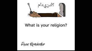 3 Questions asked in Grave