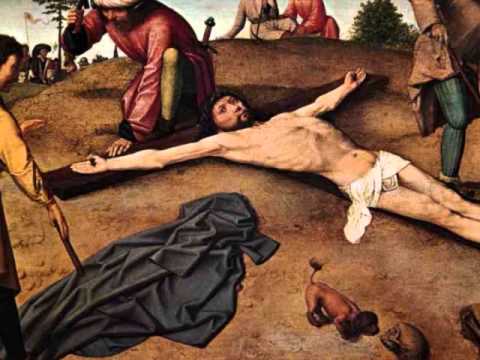 Click to Watch the TUESDAY HOMILY: Firm in the Faith video