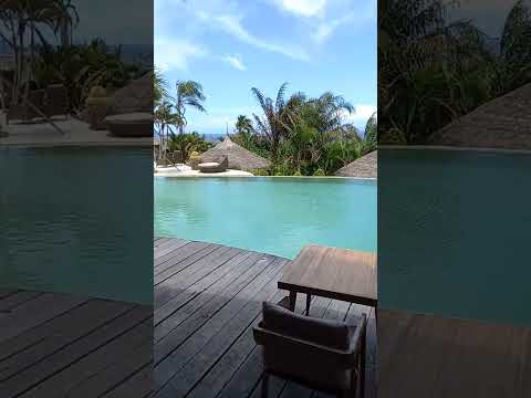 💎Test the vibe : La Joya Balangan Resort, Uluwatu, Bali