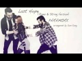 Last Hope (Piano & String Version) - Paramore ...