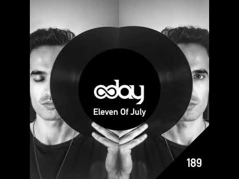 8dayCast 189 - Eleven Of July (IT)