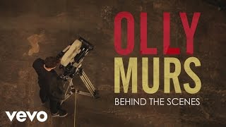 Olly Murs - Seasons (Behind the Scenes)