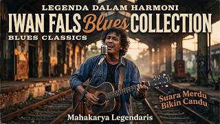 Download lagu KUMPULAN LAGU IWAN FALS VERSI BLUES | FULL ALBUM LAGU LAWAS INDONESIA mp3