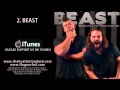 BEAST by Rob Bailey & The Hustle Standard 