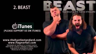 BEAST by Rob Bailey & The Hustle Standard