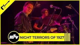 Night Terrors of 1927 - When You Were Mine | Live @ JBTV